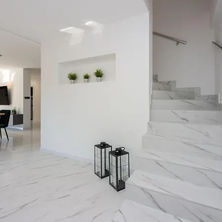 Villa Luxury Magic With Swimming Pool