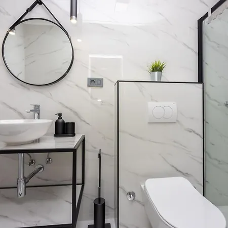 Luxury Magic With Swimming Pool *