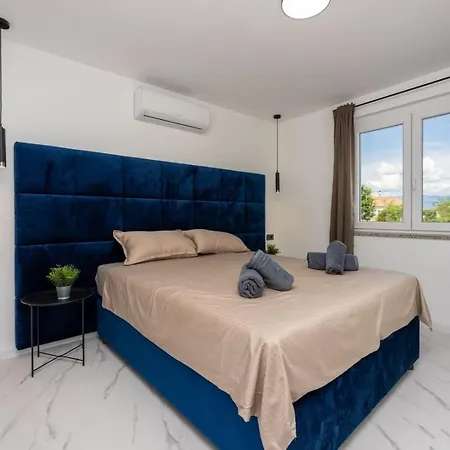 Luxury Magic With Swimming Pool Baška