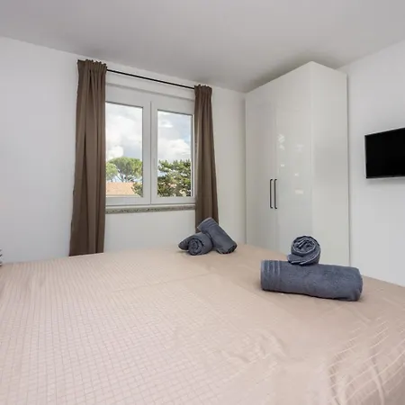 Luxury Magic With Swimming Pool Villa