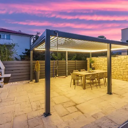 Luxury Magic With Swimming Pool * Baška