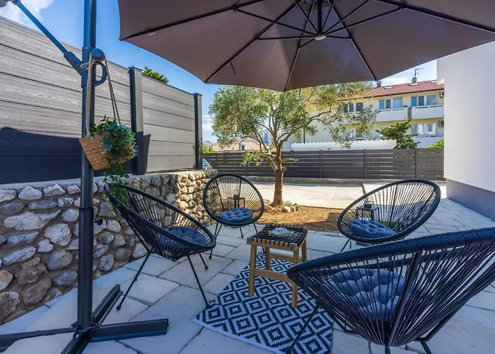 Luxury Magic With Swimming Pool