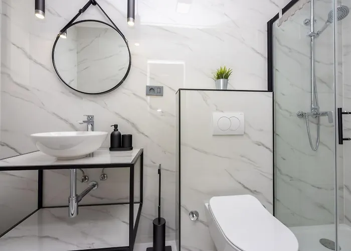 Luxury Magic With Swimming Pool *