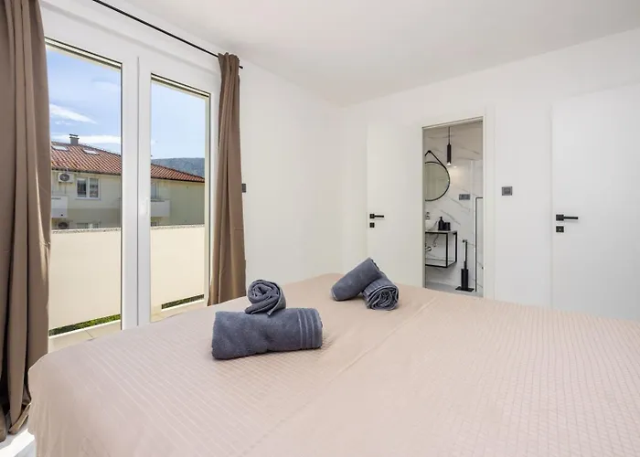 Luxury Magic With Swimming Pool