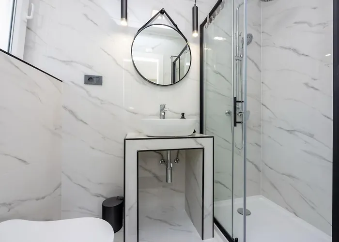 Вилла Luxury Magic With Swimming Pool Башка