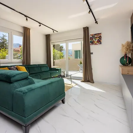 Luxury Magic With Swimming Pool *