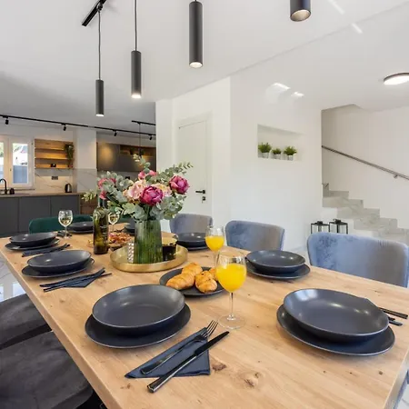 Luxury Magic With Swimming Pool Baška