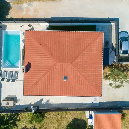 Luxury Magic With Swimming Pool * Baška