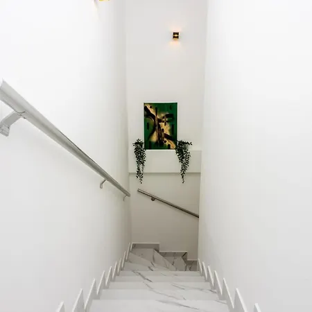 Villa Luxury Magic With Swimming Pool Baška