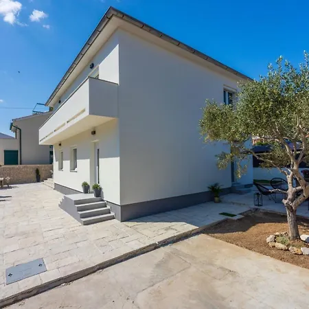 Luxury Magic With Swimming Pool Villa Baska (Krk)