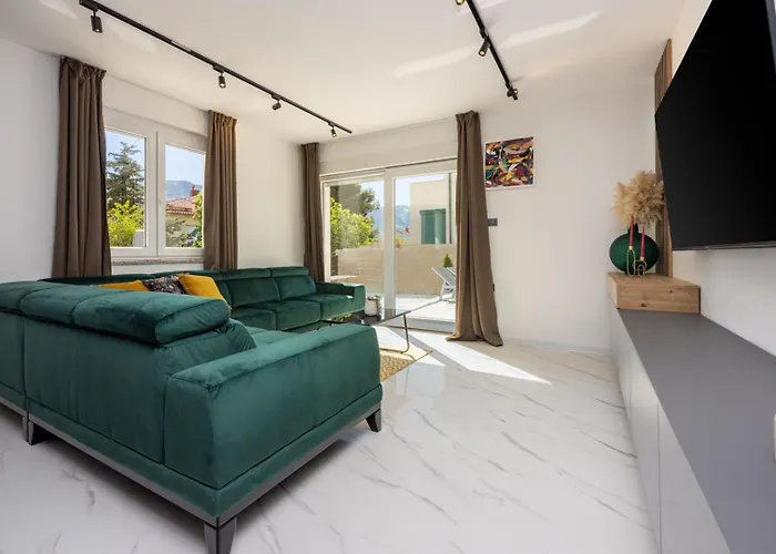 Luxury Magic With Swimming Pool *