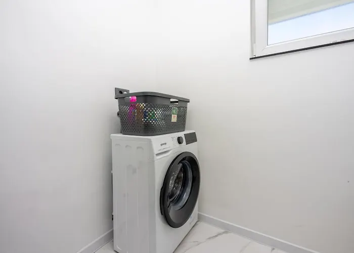 Luxury Magic With Swimming Pool * Baška