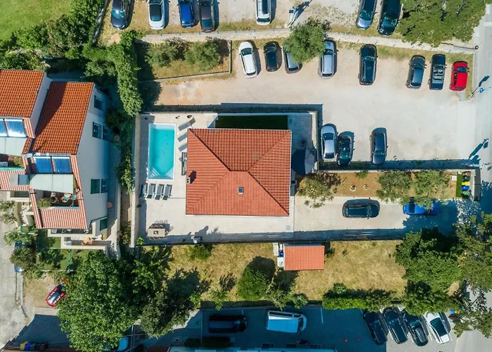 Luxury Magic With Swimming Pool Vila *