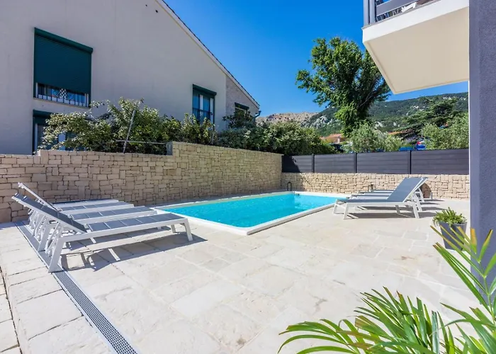 Luxury Magic With Swimming Pool *
