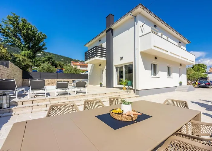 Luxury Magic With Swimming Pool Vila *
