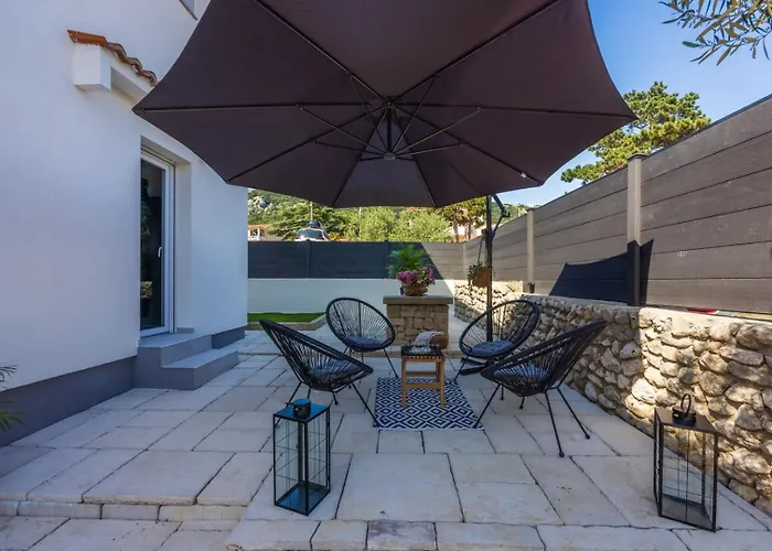 Luxury Magic With Swimming Pool Willa