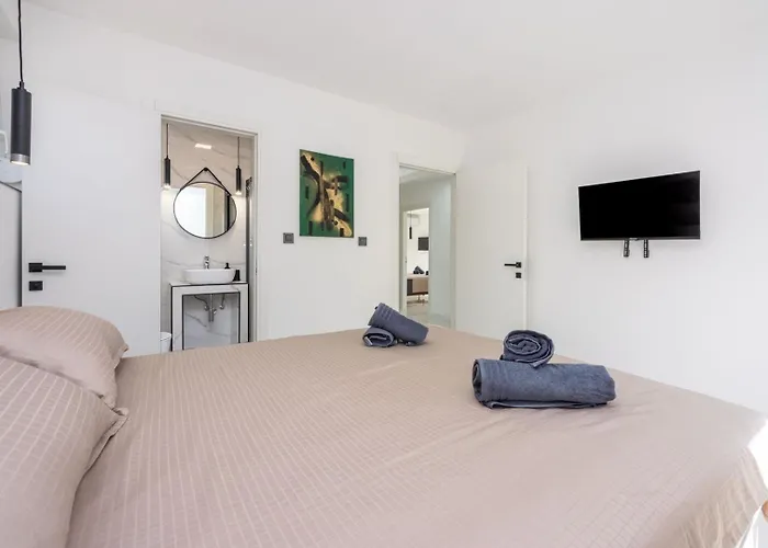Luxury Magic With Swimming Pool Vila *