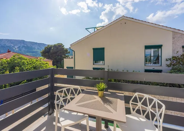 Vila Luxury Magic With Swimming Pool *