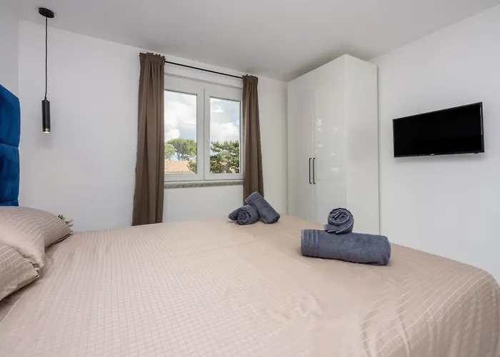 Luxury Magic With Swimming Pool Vila