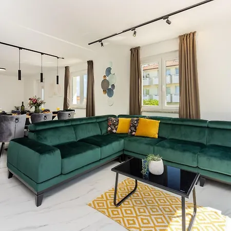 빌라 Luxury Magic With Swimming Pool *