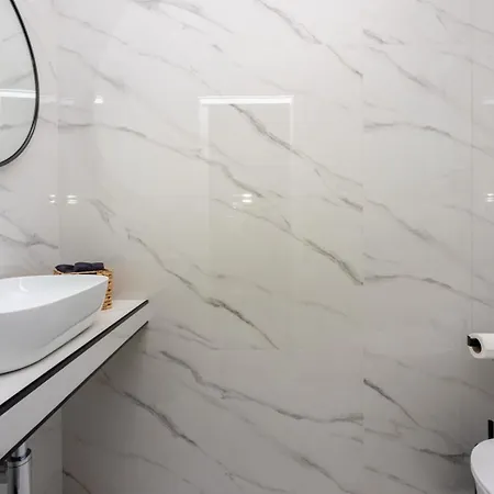 Luxury Magic With Swimming Pool 빌라