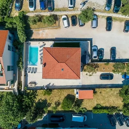 Luxury Magic With Swimming Pool 빌라 *