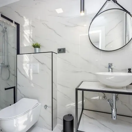 빌라 Luxury Magic With Swimming Pool